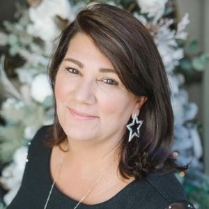 Meet your Posher, Georgina